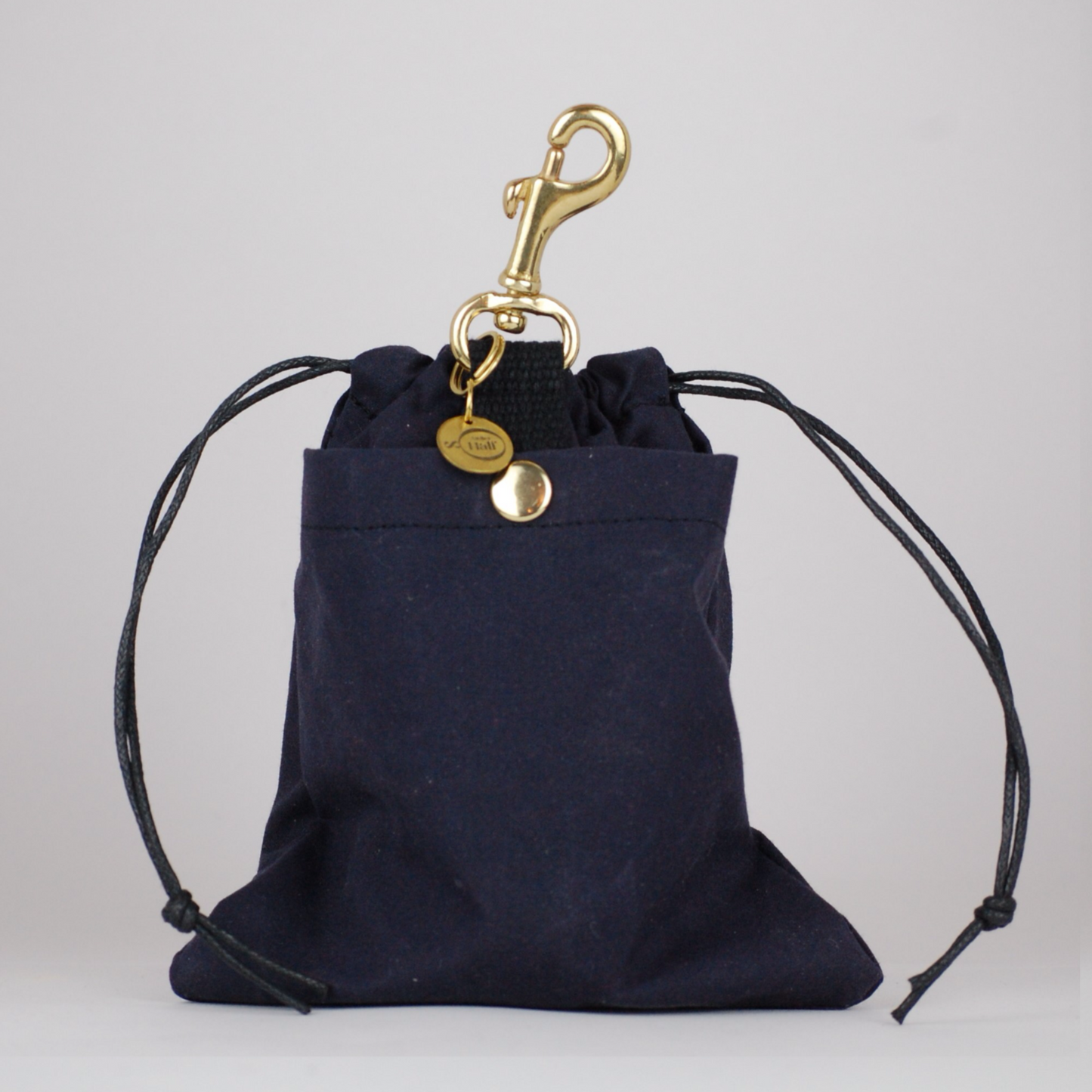 Midnight Blue Treat Bag